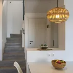 Etoni, Amazing Sea Views, Infinity Pool Villa *