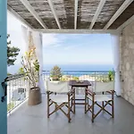 Etoni, Amazing Sea Views, Infinity Pool *