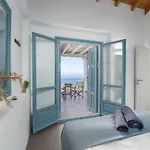 Villa Etoni, Amazing Sea Views, Infinity Pool *