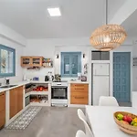 Villa Etoni, Amazing Sea Views, Infinity Pool Kalamitsi (Lefkada)