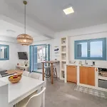 Etoni, Amazing Sea Views, Infinity Pool Villa
