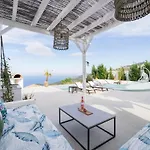 Etoni, Amazing Sea Views, Infinity Pool Kalamitsi (Lefkada)