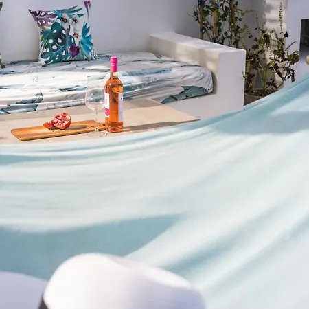 Etoni, Amazing Sea Views, Infinity Pool * Kalamítsi