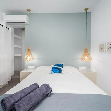 Etoni, Amazing Sea Views, Infinity Pool * Kalamítsi