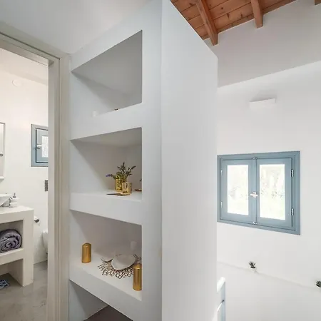 Villa Etoni, Amazing Sea Views, Infinity Pool *