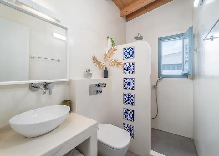 Willa Etoni, Amazing Sea Views, Infinity Pool Kalamítsi