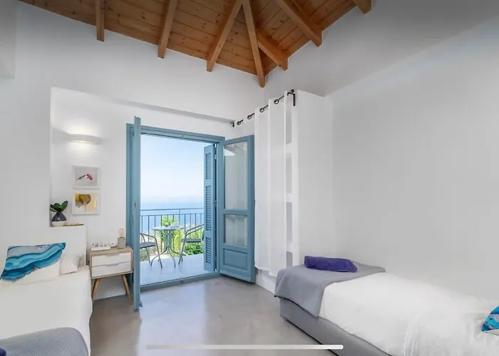 Willa Etoni, Amazing Sea Views, Infinity Pool